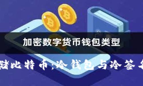如何安全存储比特币：冷钱包与冷签名的最佳实践