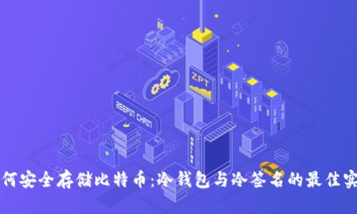 如何安全存储比特币：冷钱包与冷签名的最佳实践