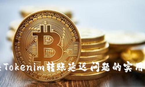 解决Tokenim转账延迟问题的实用指南
