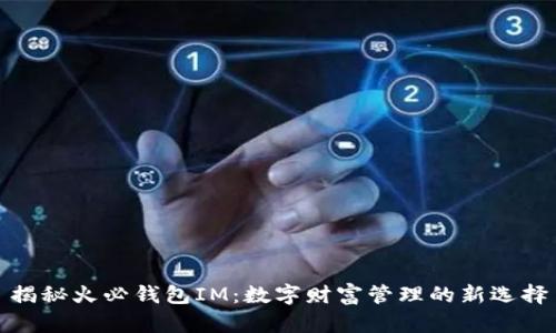 揭秘火必钱包IM:数字财富管理的新选择
