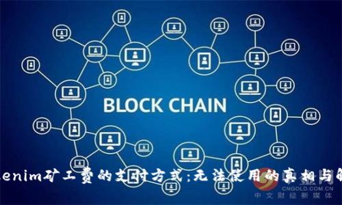 揭秘Tokenim矿工费的支付方式：无法使用的真相与解决方案