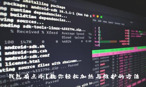 钱包有点冷？教你轻松加热与维护的方法