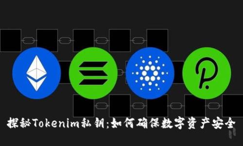 探秘Tokenim私钥:如何确保数字资产安全