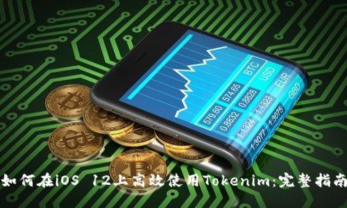 如何在iOS 12上高效使用Tokenim:完整指南
