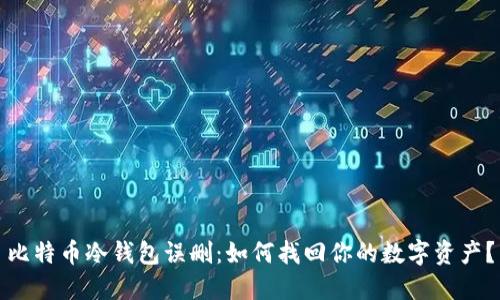 比特币冷钱包误删:如何找回你的数字资产?