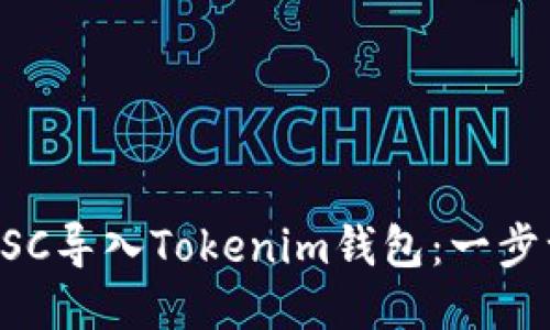 如何将BSC导入Tokenim钱包：一步一步指南