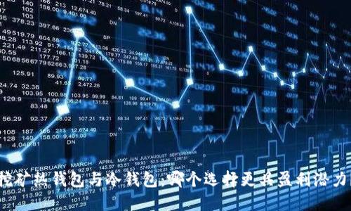 挖矿热钱包与冷钱包：哪个选择更具盈利潜力？