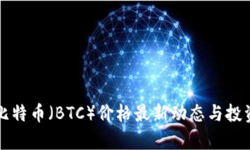 今日比特币（BTC）价格最新动态与投资分析