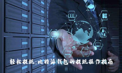 轻松提现:比特派钱包的提现操作指南
