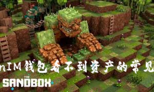 解决TokenTokenIM钱包看不到资产的常见问题及操作指南