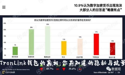 揭开TronLink钱包的真相:你不知道的隐秘与坑爹操作