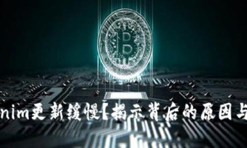 为何Tokenim更新缓慢？揭示背后的原因与应对策略