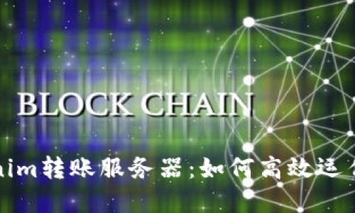 深入了解Tokenim转账服务器：如何高效运作及其应用场景