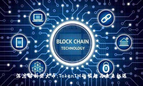 深度解析柴犬币：TokenIM的崛起与未来机遇