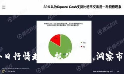 币圈今日行情走势:抓住机会,洞察市场动态