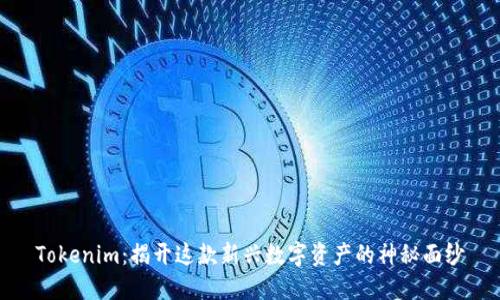 Tokenim:揭开这款新兴数字资产的神秘面纱