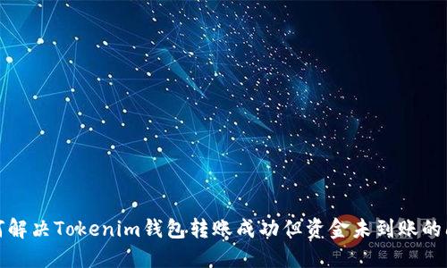 如何解决Tokenim钱包转账成功但资金未到账的问题