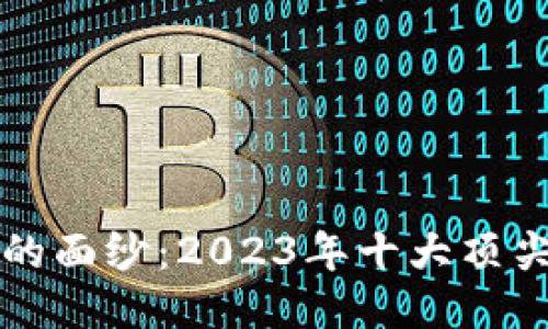 揭开区块链技术的面纱：2023年十大顶尖区块链平台探索