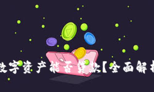 冷钱包里的数字资产能否贷款?全面解析与实操指南
