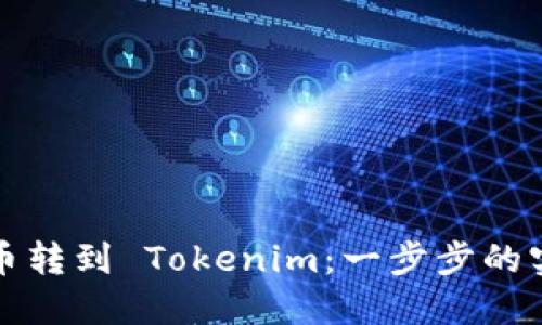 如何将币转到 Tokenim：一步步的实用指南
