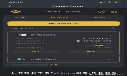 如何轻松下载Tokenim国服:终极指南