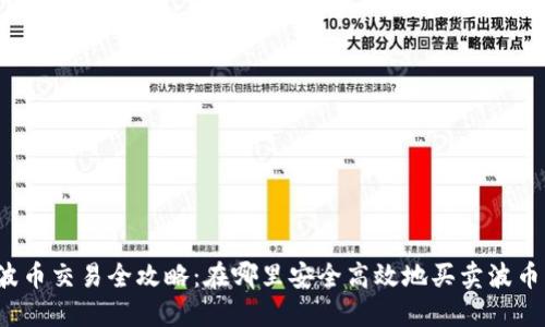 波币交易全攻略:在哪里安全高效地买卖波币?