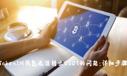 解决TokenTokenIM钱包无法转出USDT的问题:详细步骤与常见原因