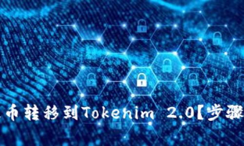 如何将交易所提币转移到Tokenim 2.0?步骤详解与注意事项