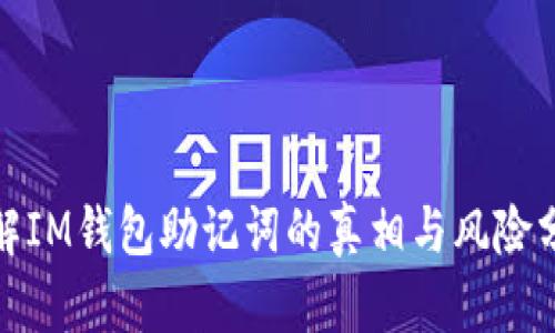 破解IM钱包助记词的真相与风险分析