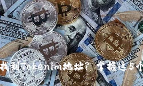 如何快速找到Tokenim地址? 掌握这5个实用方法