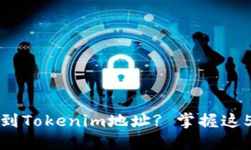 如何快速找到Tokenim地址? 掌握这5个实用方法