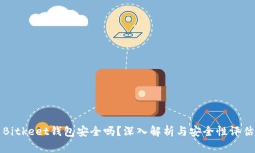 Bitkeet钱包安全吗?深入解析与安全性评估