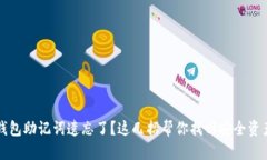 钱包助记词遗忘了？这几招帮你找回安全资产