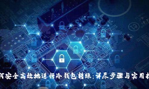 如何安全高效地进行冷钱包转账:详尽步骤与实用技巧