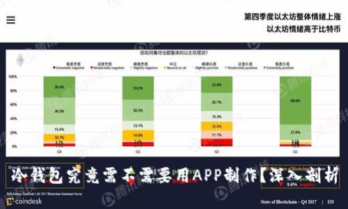 冷钱包究竟需不需要用APP制作?深入剖析