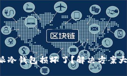 比特派冷钱包损坏了?解决方案大揭秘!