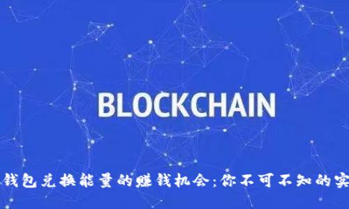 揭秘冷钱包兑换能量的赚钱机会：你不可不知的实用指南