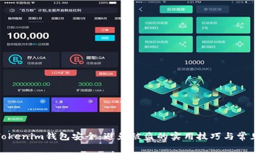 保障Tokenim钱包安全:避免被盗的实用技巧与常见风险