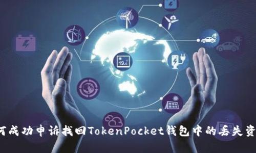 如何成功申诉找回TokenPocket钱包中的丢失资产？