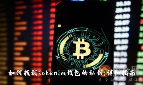 如何找到Tokenim钱包的私钥:详细指南