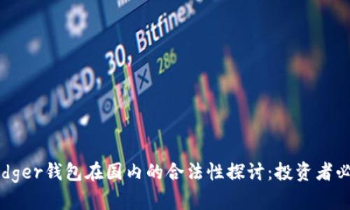 Ledger钱包在国内的合法性探讨：投资者必读