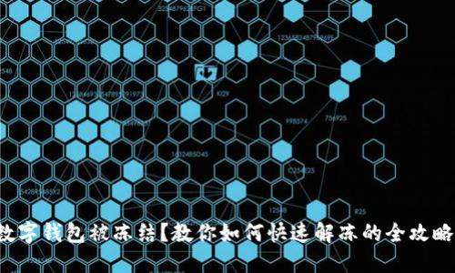 数字钱包被冻结？教你如何快速解冻的全攻略！
