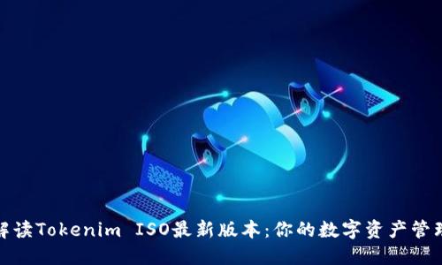 全面解读Tokenim ISO最新版本：你的数字资产管理策略