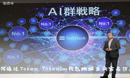 如何通过Token Tokenim钱包地址查询实名信息?