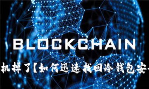 手机掉了?如何迅速找回冷钱包安全?