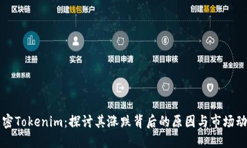解密Tokenim:探讨其涨跌背后的原因与市场动态