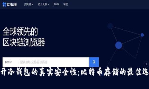 揭开冷钱包的真实安全性:比特币存储的最佳选择