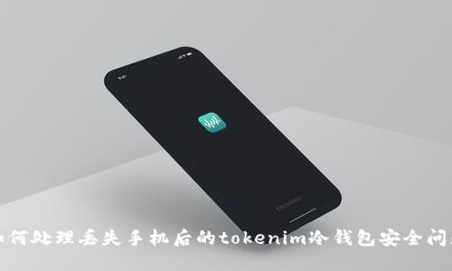 如何处理丢失手机后的tokenim冷钱包安全问题