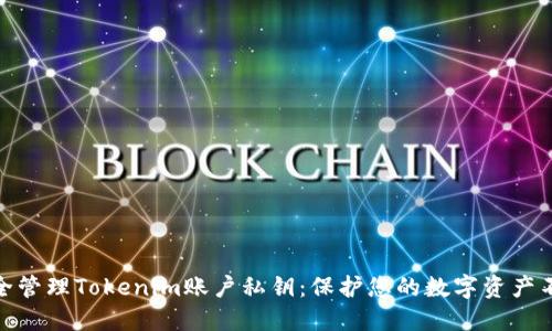如何安全管理Tokenim账户私钥:保护您的数字资产不受威胁