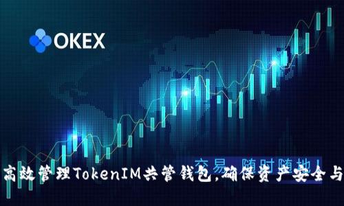 如何高效管理TokenIM共管钱包,确保资产安全与高效